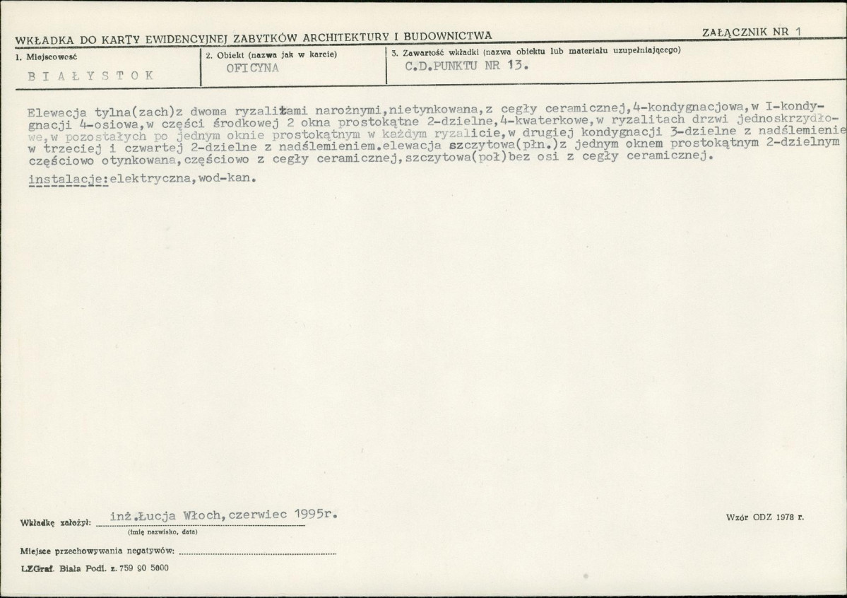 Karta biała, skan nr 5