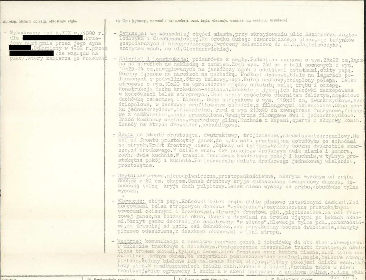 KB - Karta biała, skan nr 2