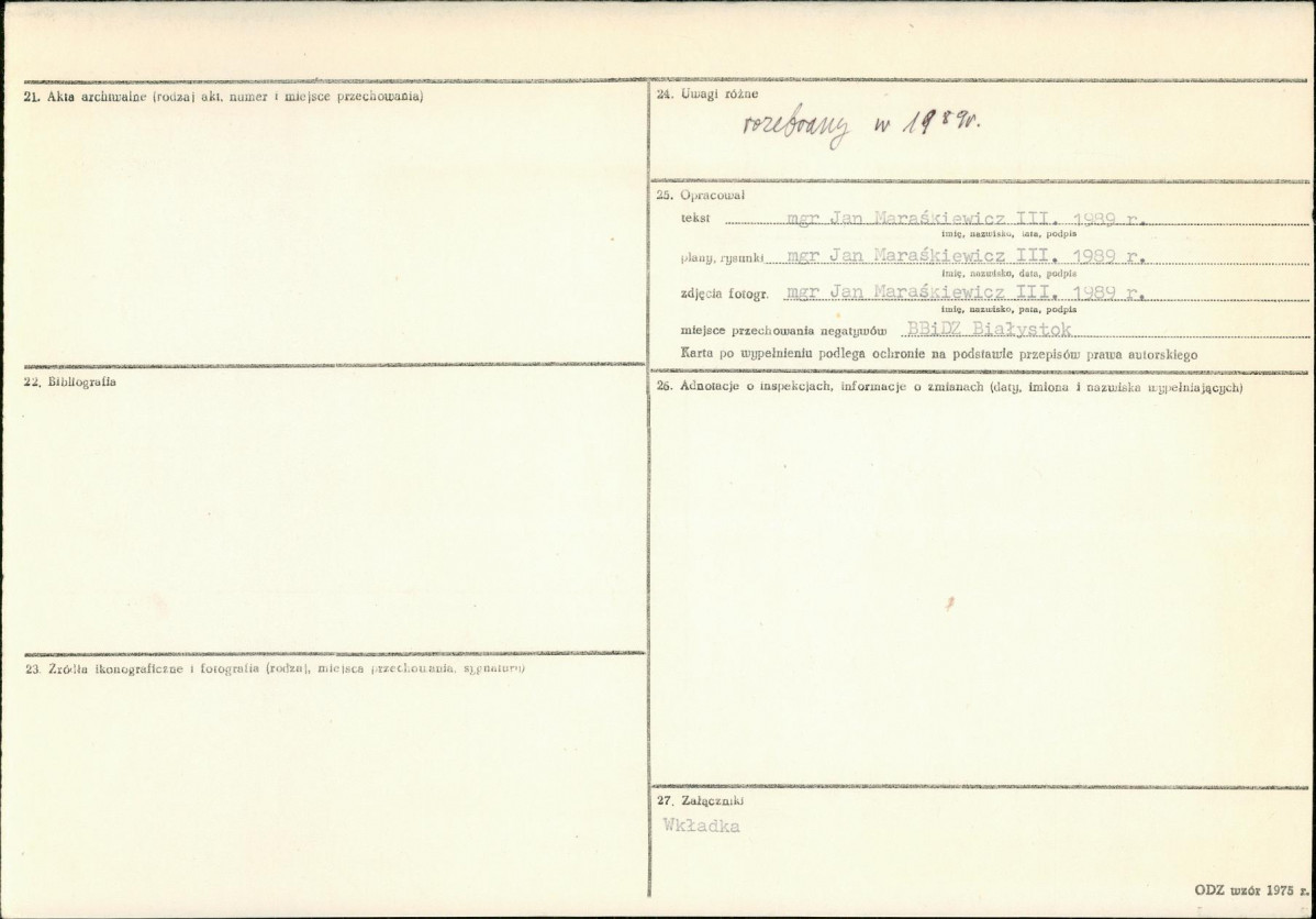 KB - Karta biała, skan nr 4