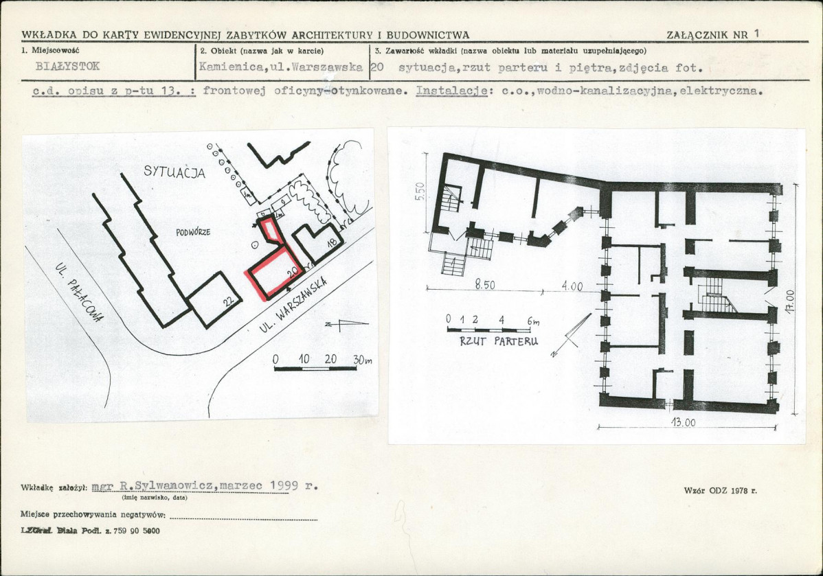 KB - Karta biała, skan nr 5