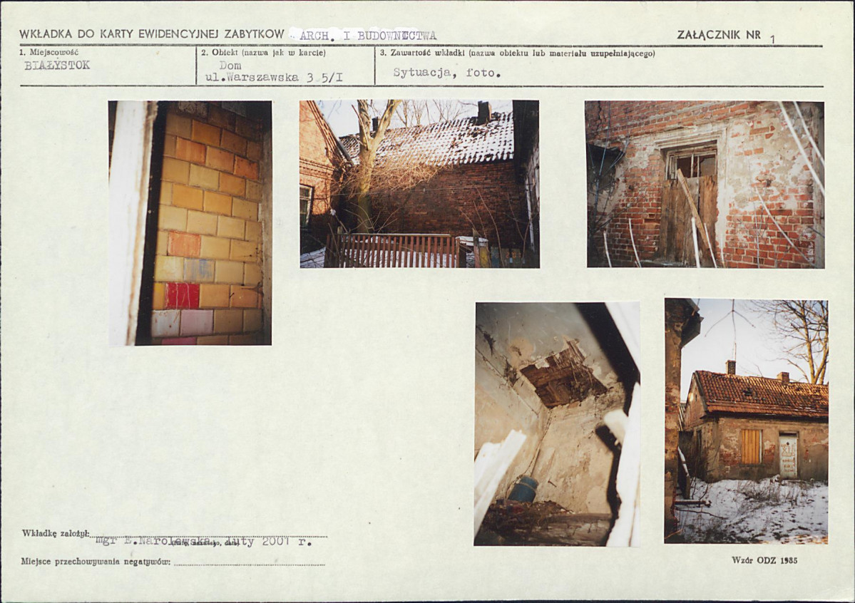 KB - Karta biała, skan nr 5