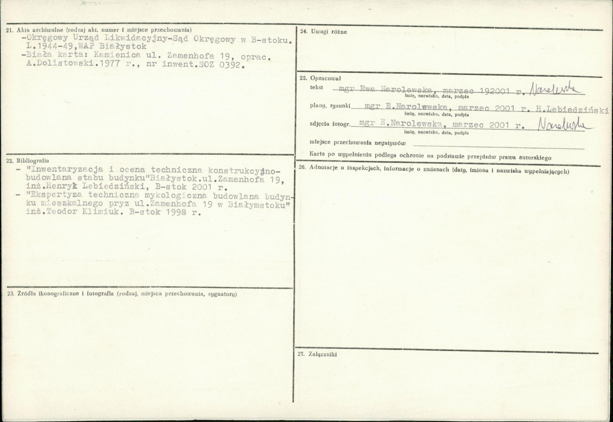 KB - Karta biała, skan nr 4