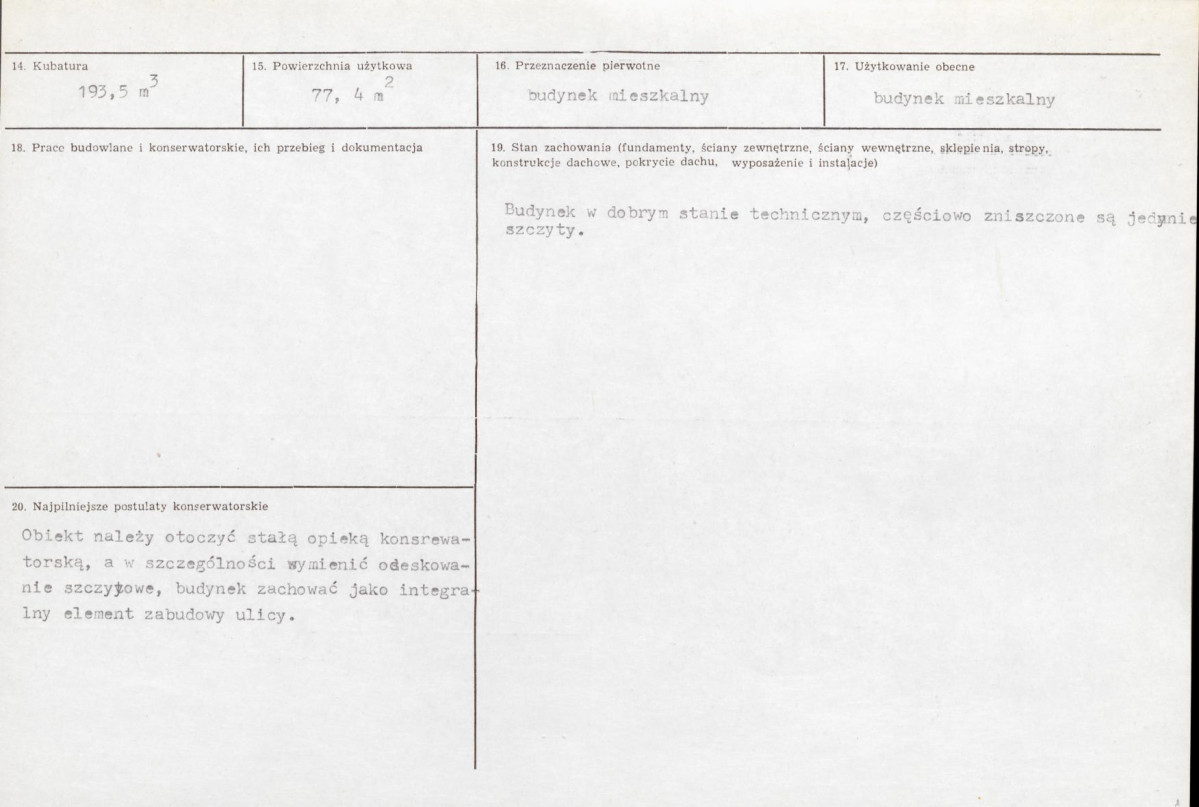 KB - Karta biała, skan nr 3