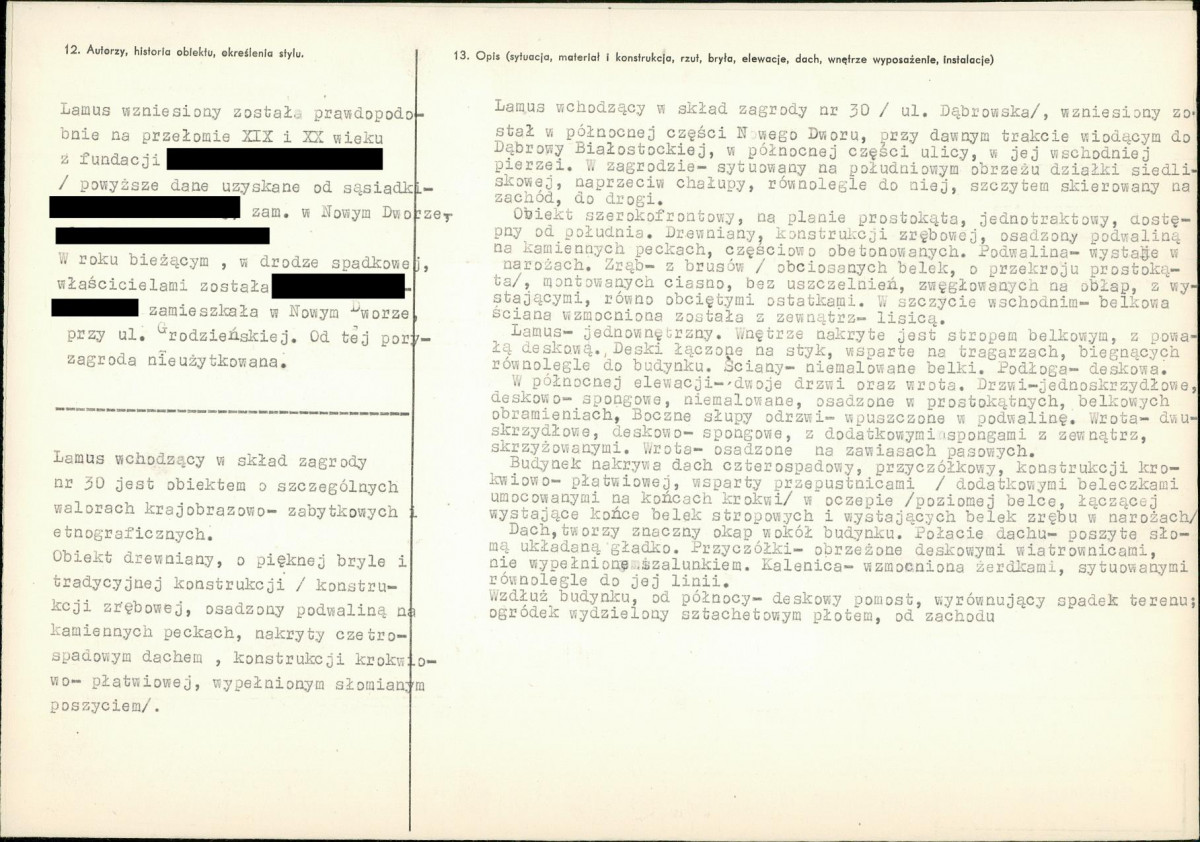 KB - Karta biała, skan nr 2