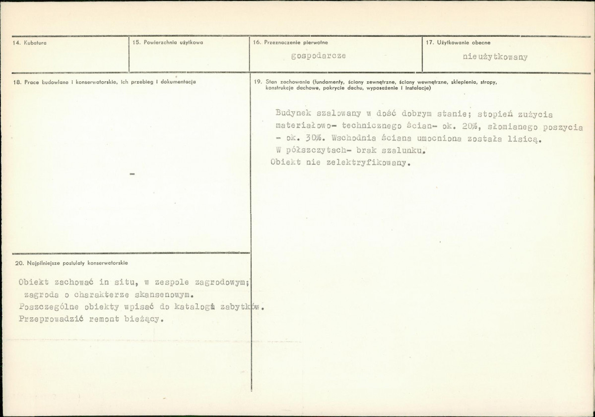 KB - Karta biała, skan nr 3