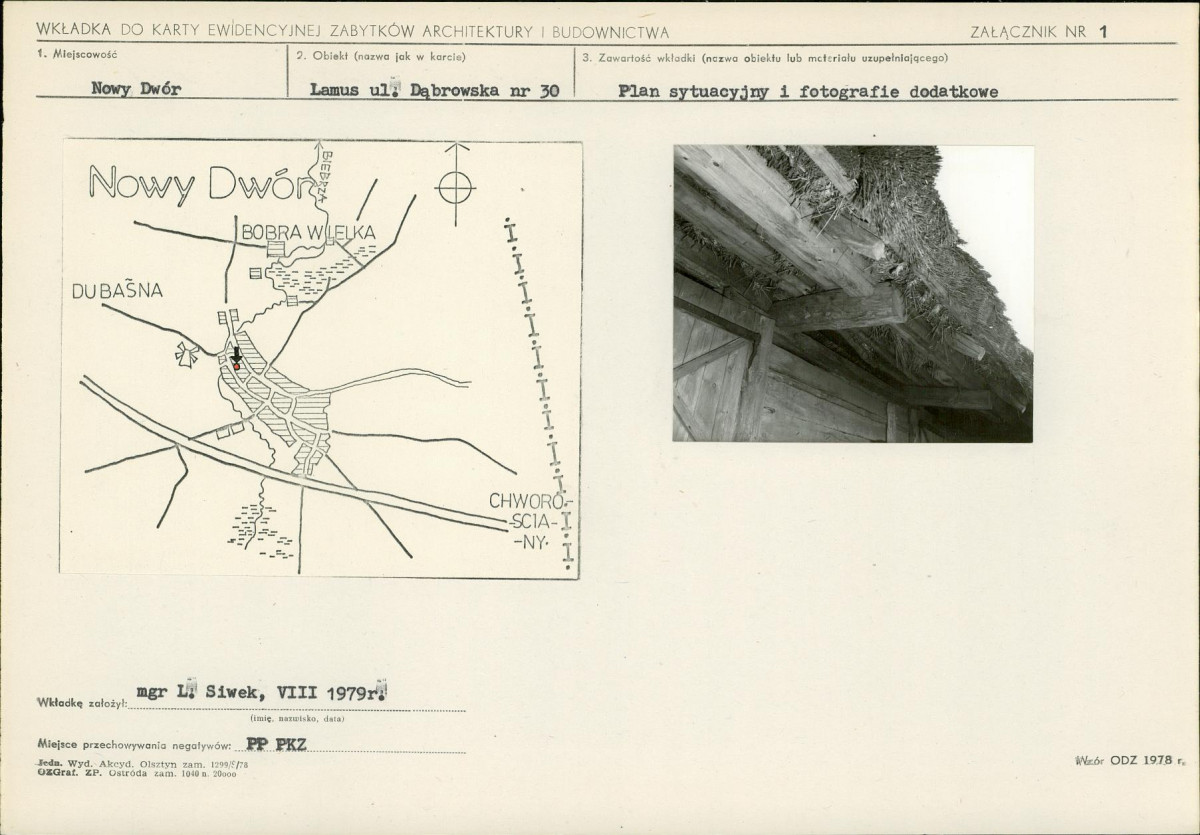 KB - Karta biała, skan nr 5