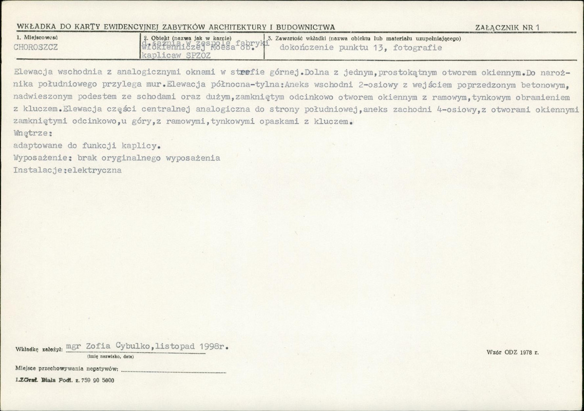 Karta biała, skan nr 5