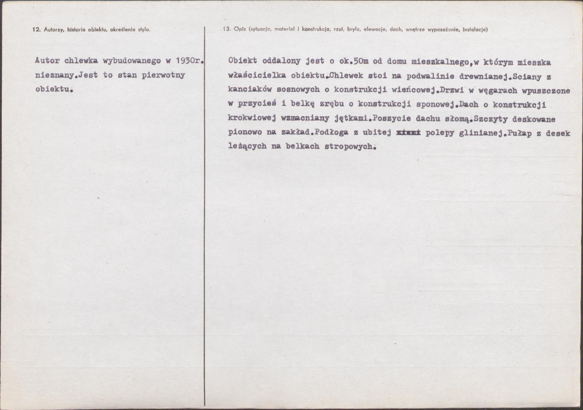 KB - Karta biała, skan nr 2