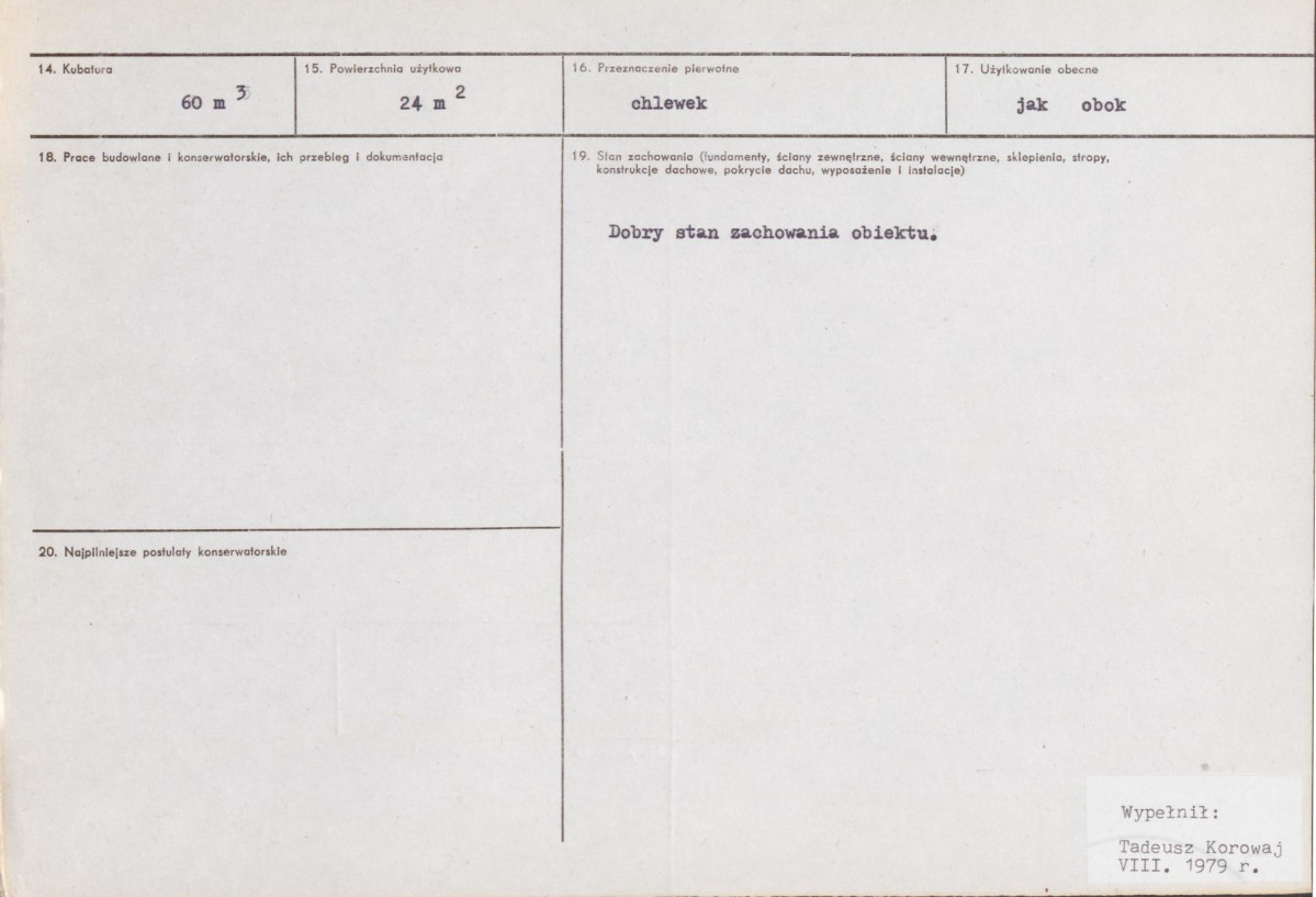 KB - Karta biała, skan nr 3
