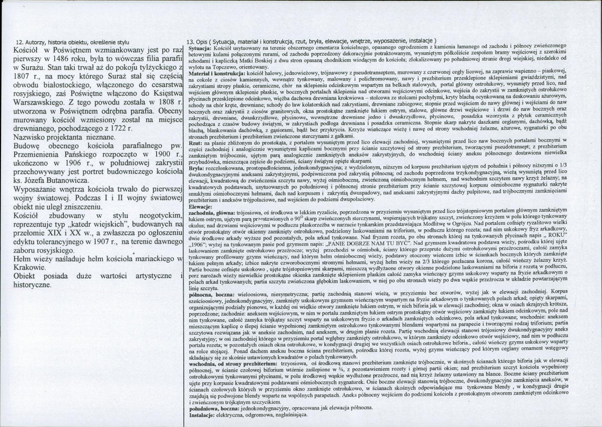 Karta biała, skan nr 2