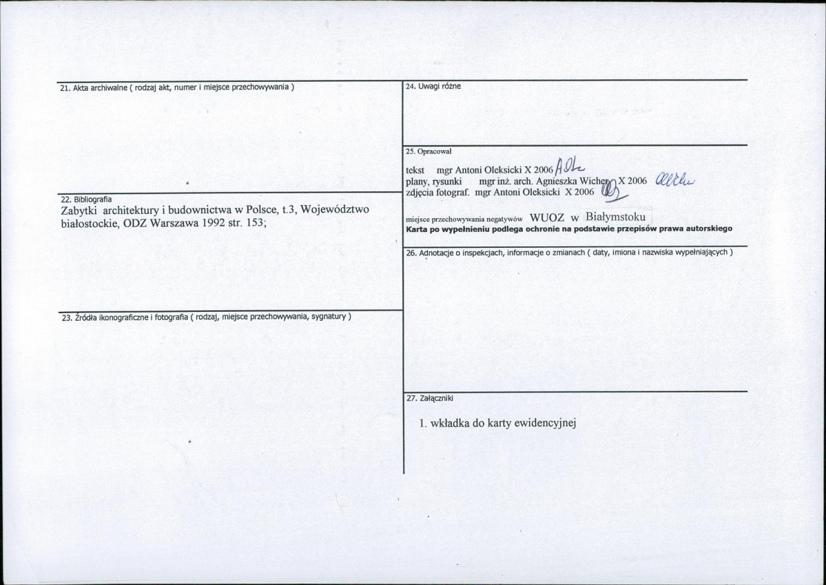 Karta biała, skan nr 4