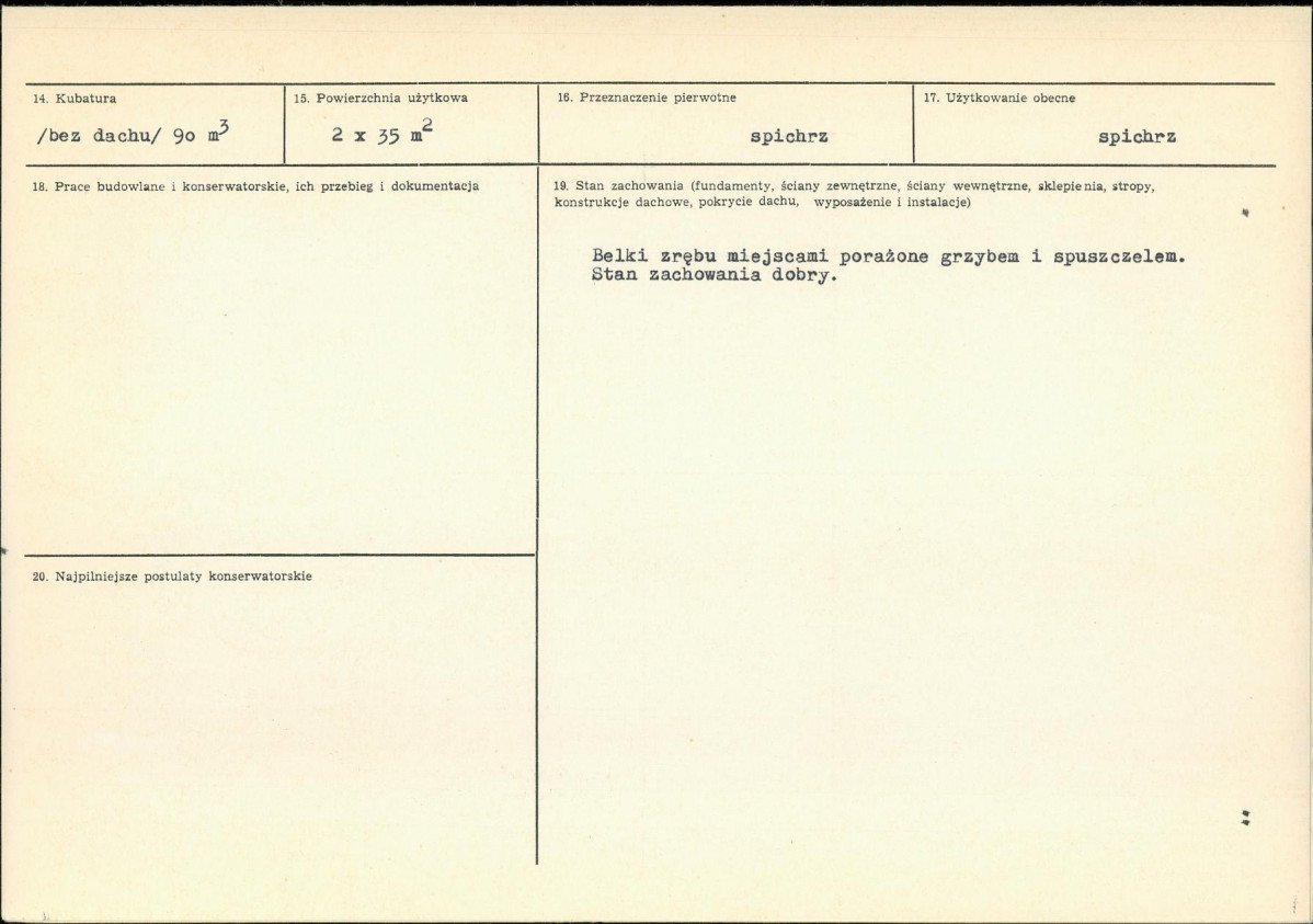KB - Karta biała, skan nr 3