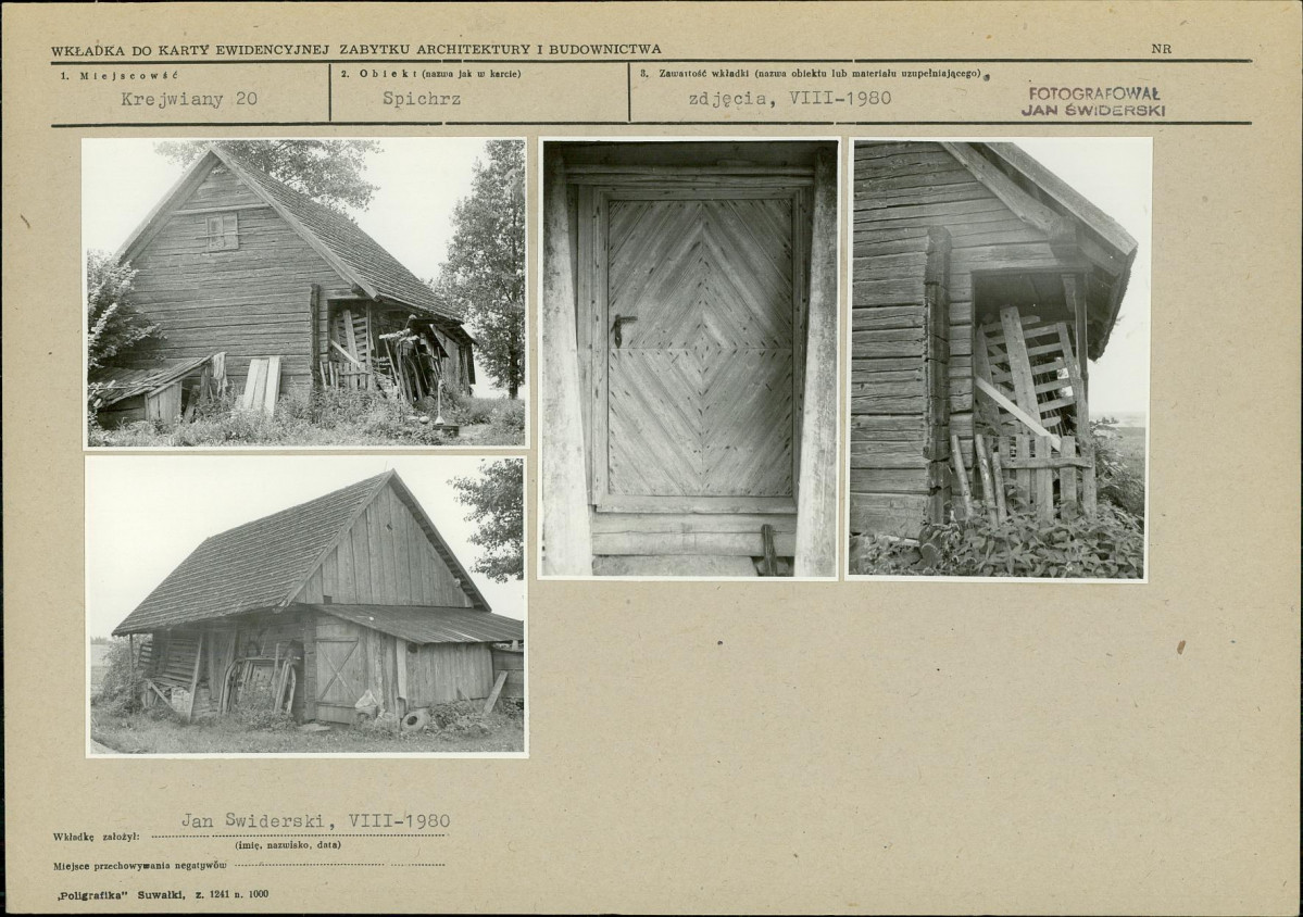 KB - Karta biała, skan nr 5