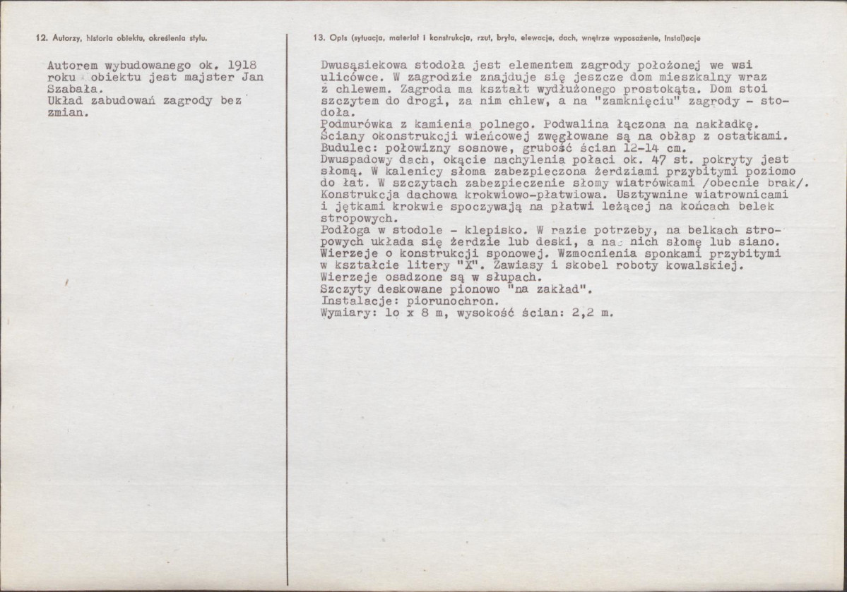 KB - Karta biała, skan nr 2