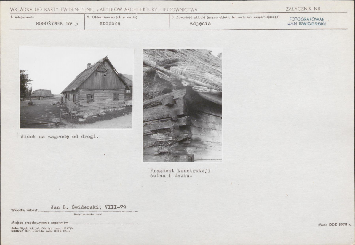 KB - Karta biała, skan nr 5