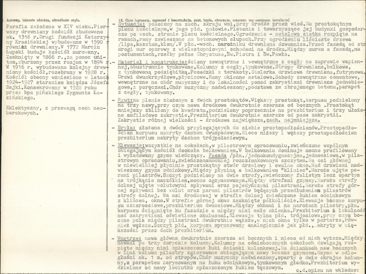 Karta biała, skan nr 2