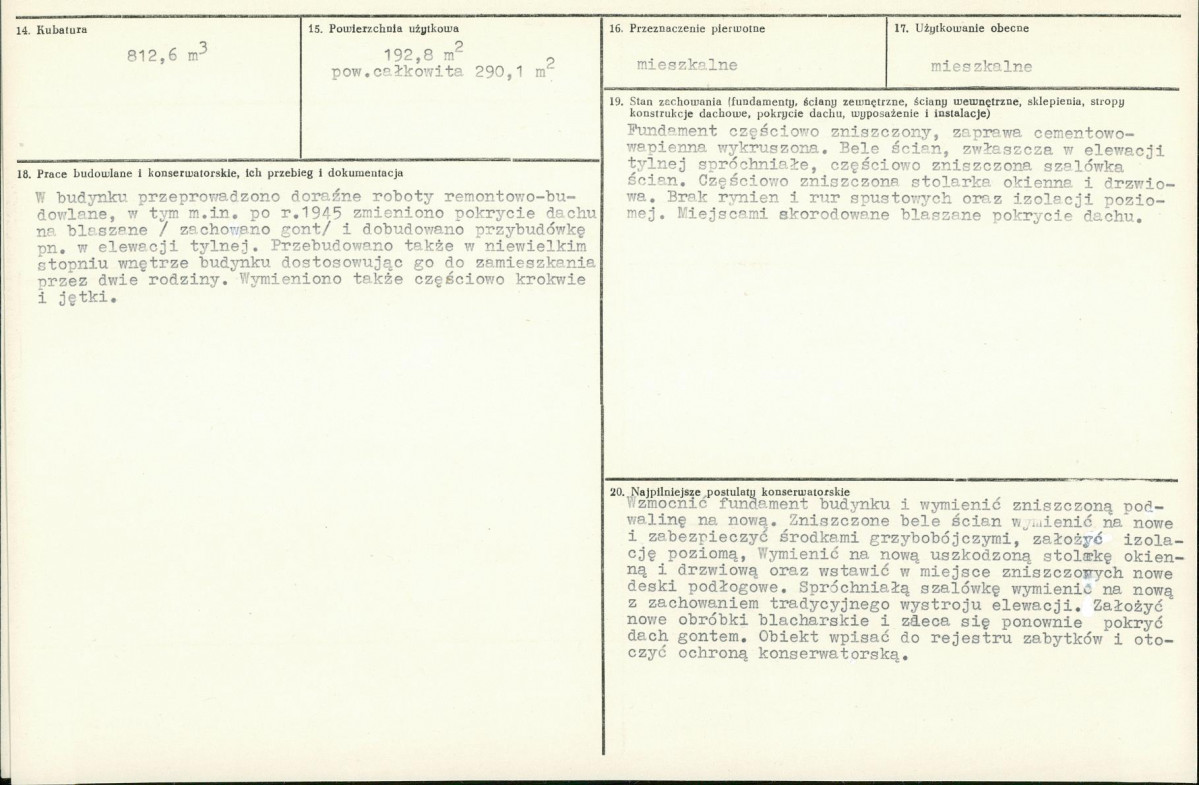 KB - Karta biała, skan nr 3