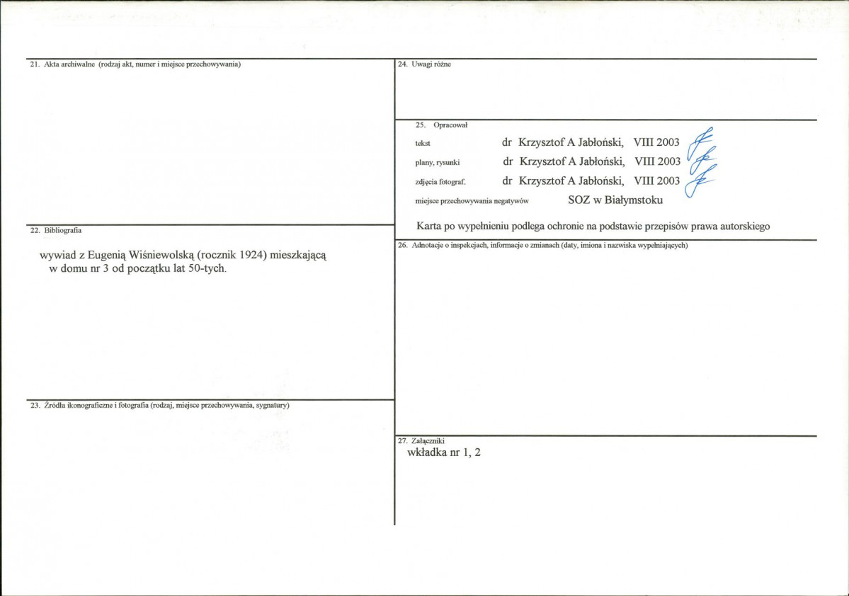 KB - Karta biała, skan nr 4