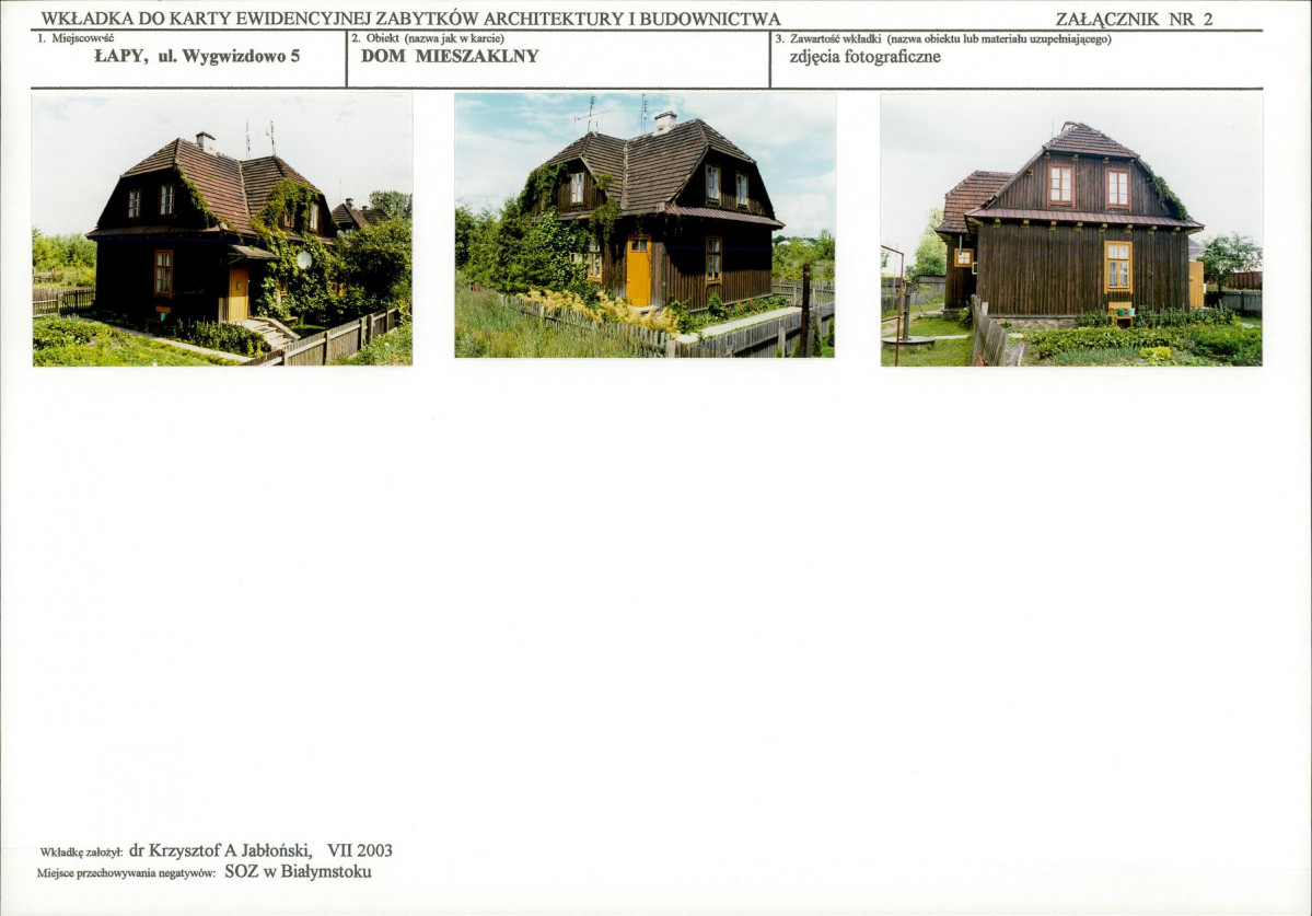 KB - Karta biała, skan nr 6