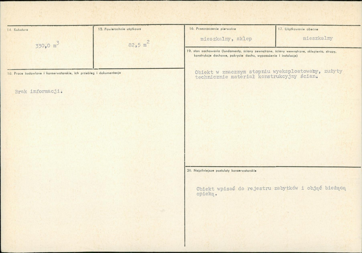 KB - Karta biała, skan nr 3