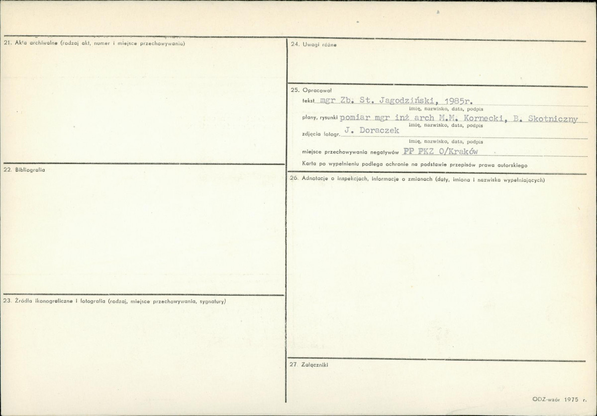 KB - Karta biała, skan nr 4