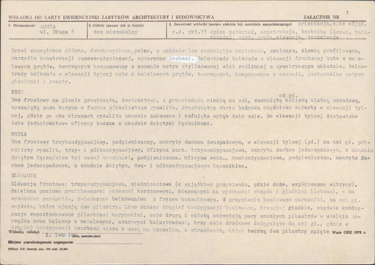 KB - Karta biała, skan nr 5