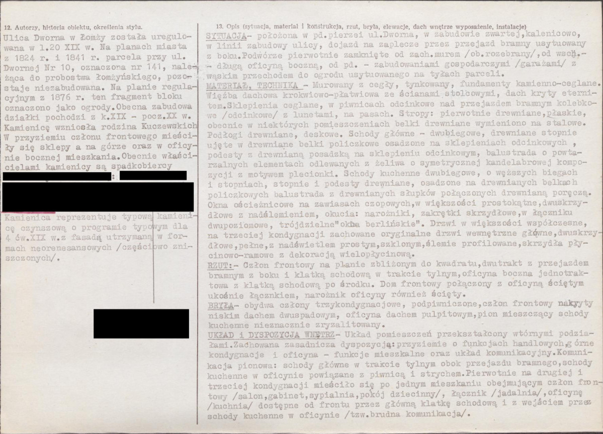 KB - Karta biała, skan nr 2