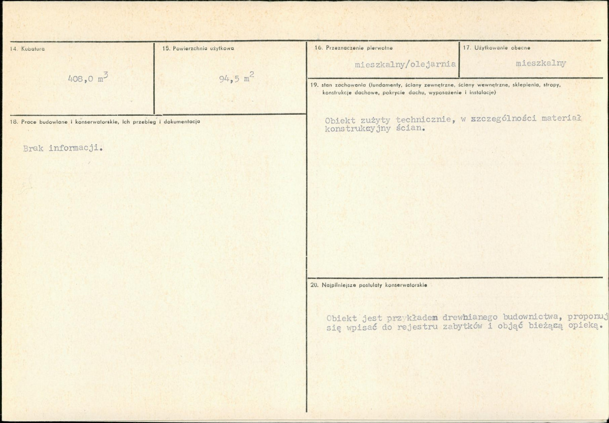 KB - Karta biała, skan nr 3