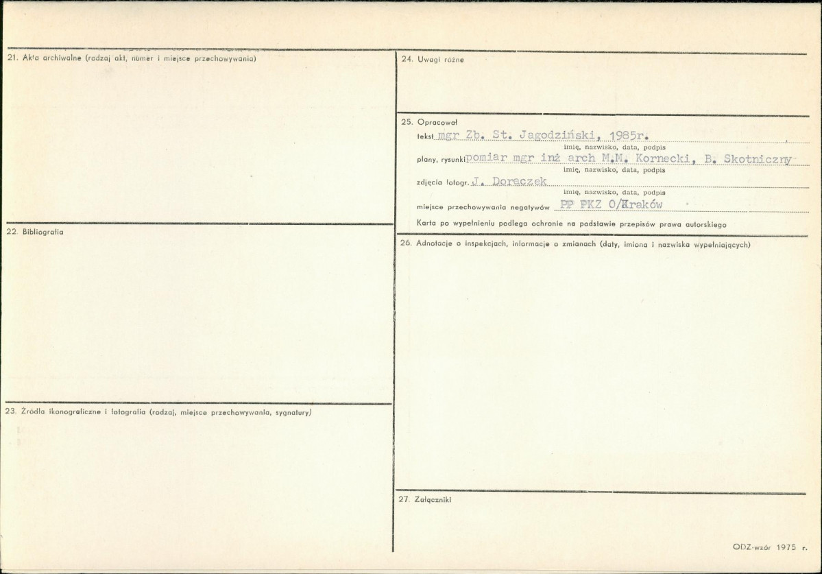KB - Karta biała, skan nr 4