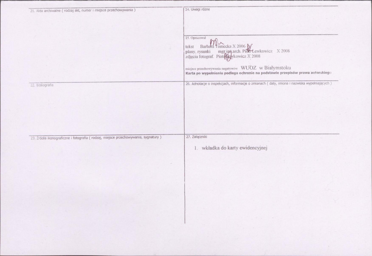 KB - Karta biała, skan nr 4