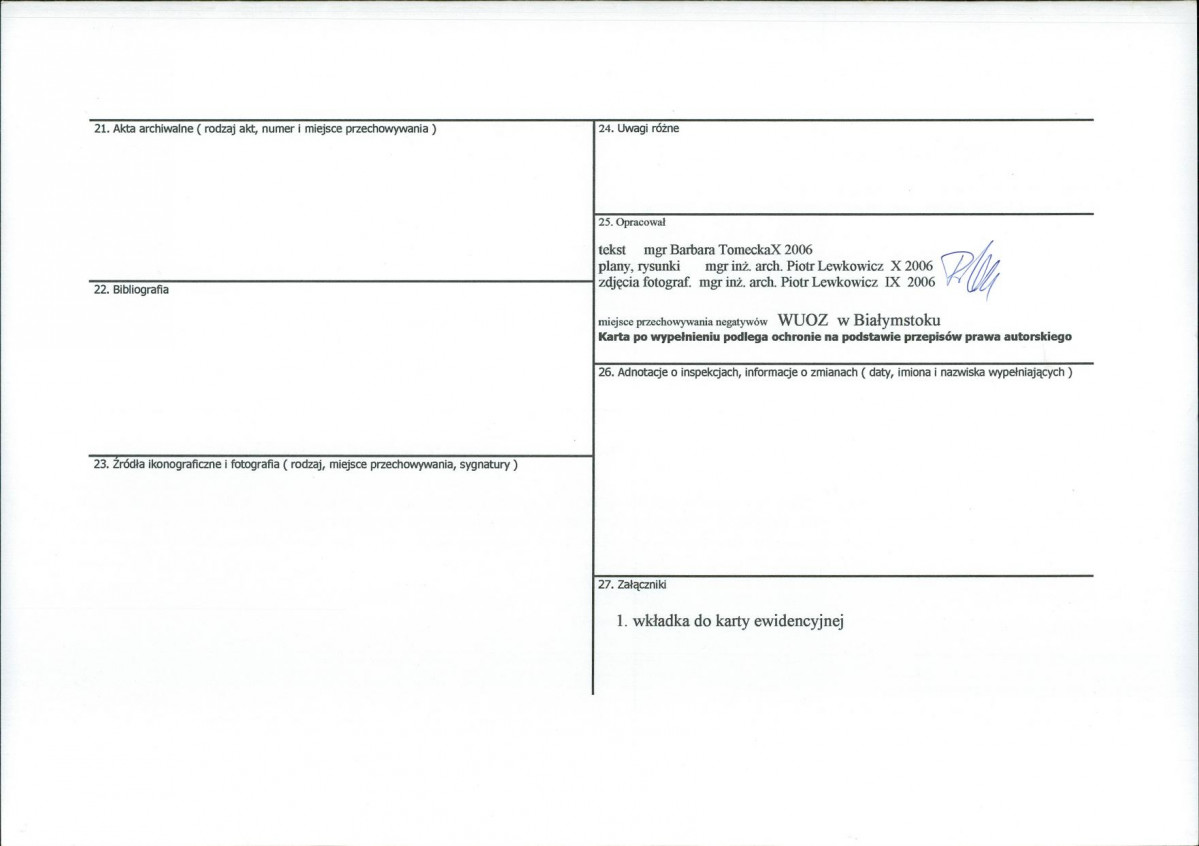 KB - Karta biała, skan nr 4