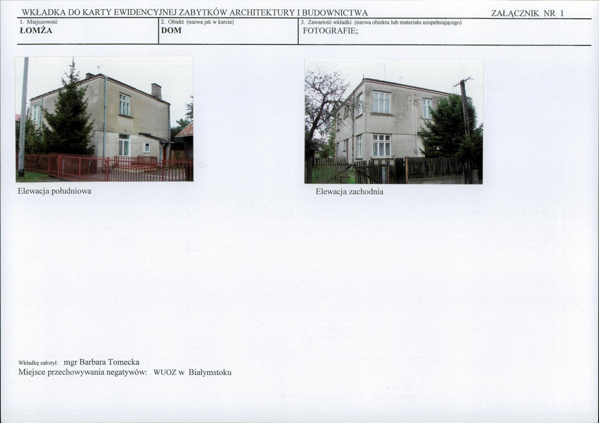 KB - Karta biała, skan nr 5