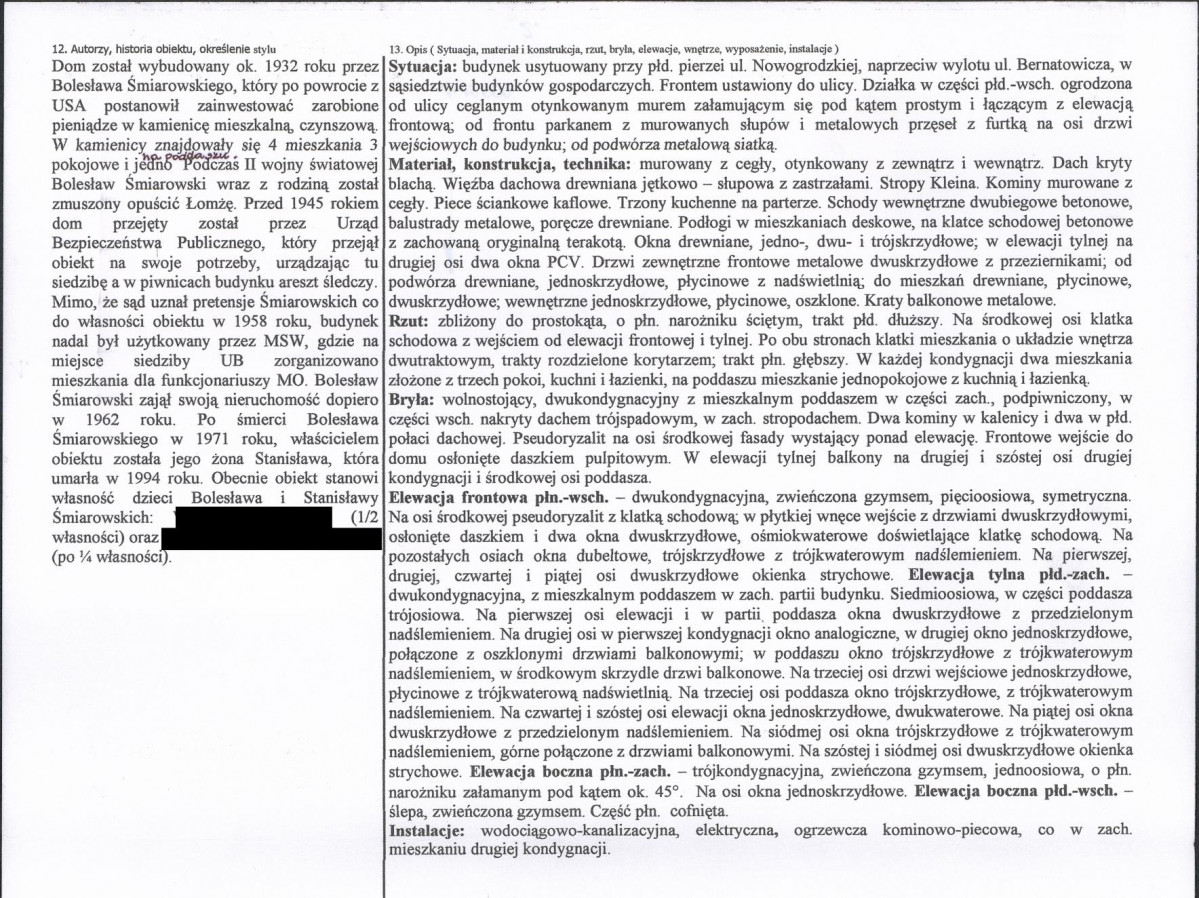 KB - Karta biała, skan nr 2