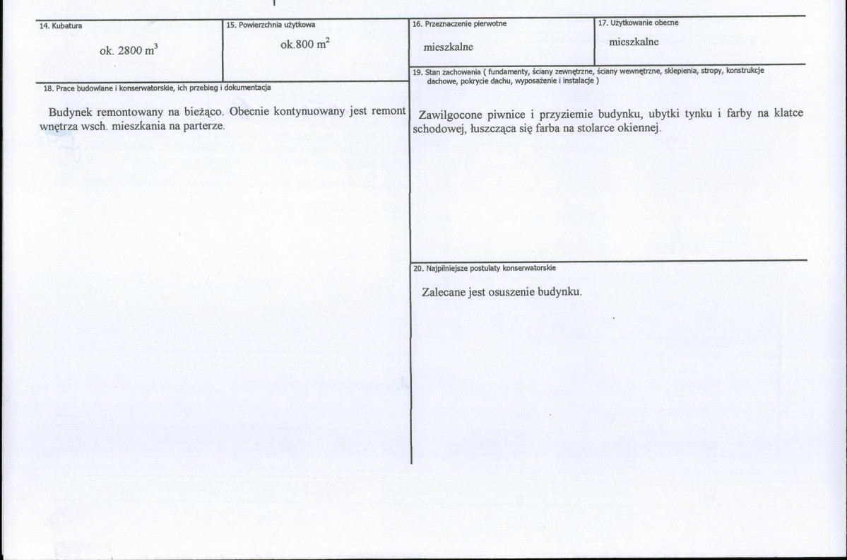 KB - Karta biała, skan nr 3