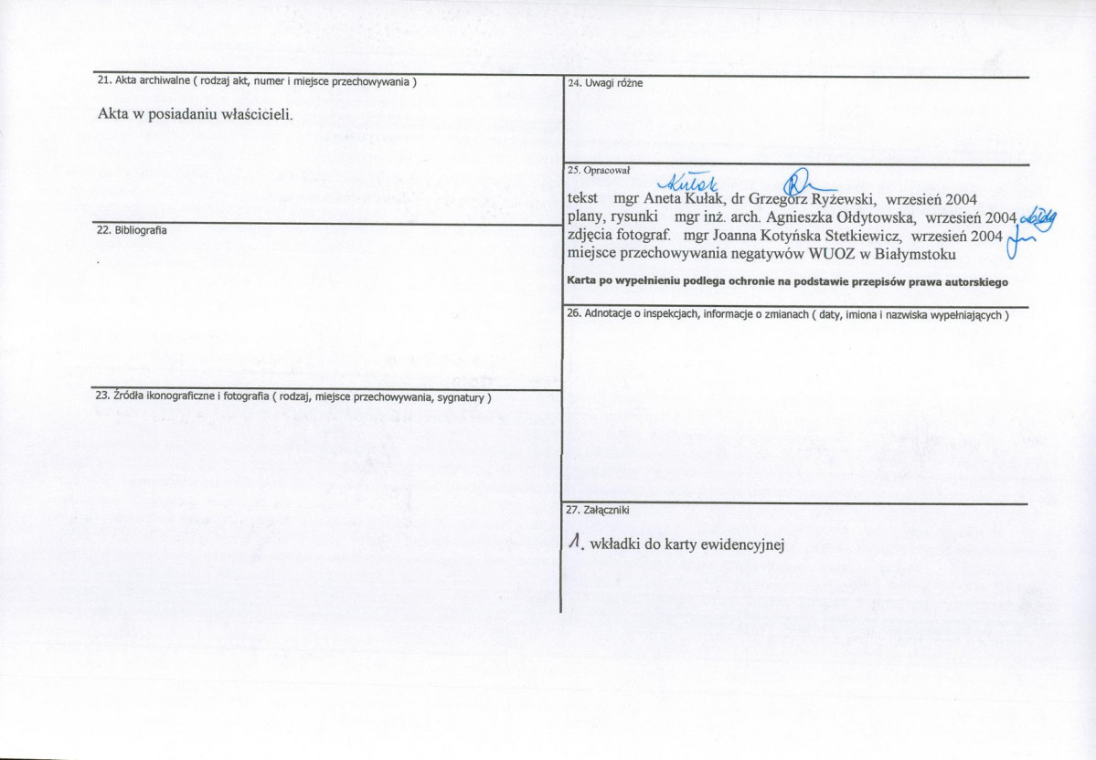 KB - Karta biała, skan nr 4