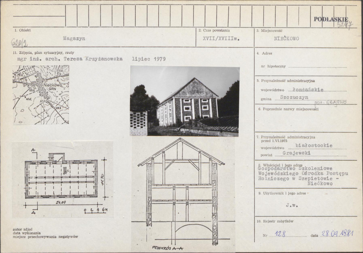 Karta biała, skan nr 1