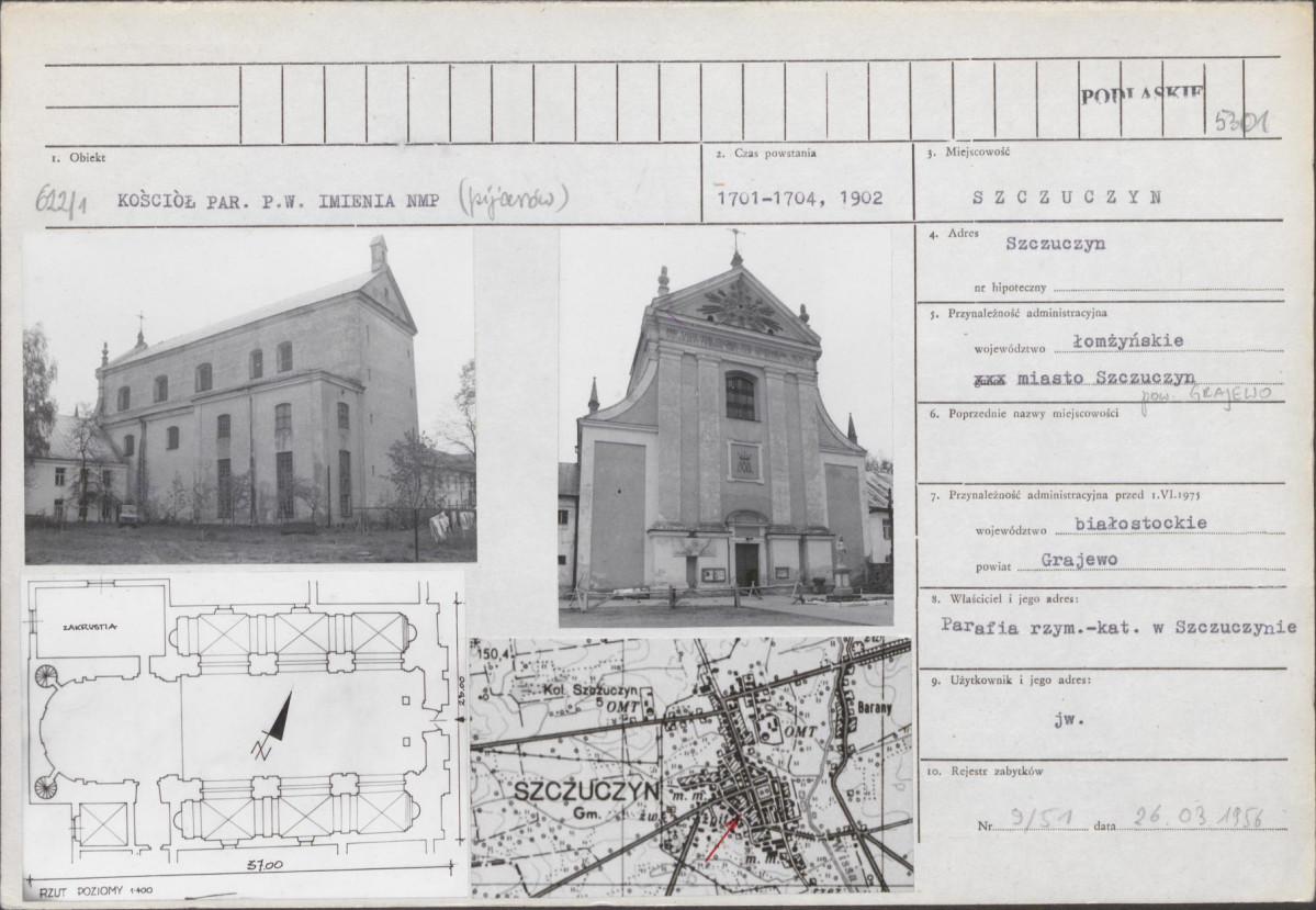 Karta biała, skan nr 1