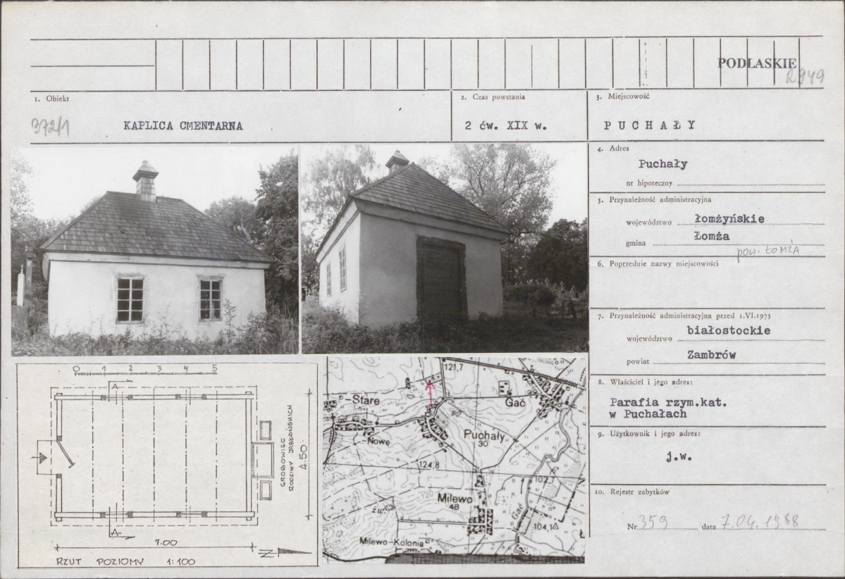 Karta biała, skan nr 1