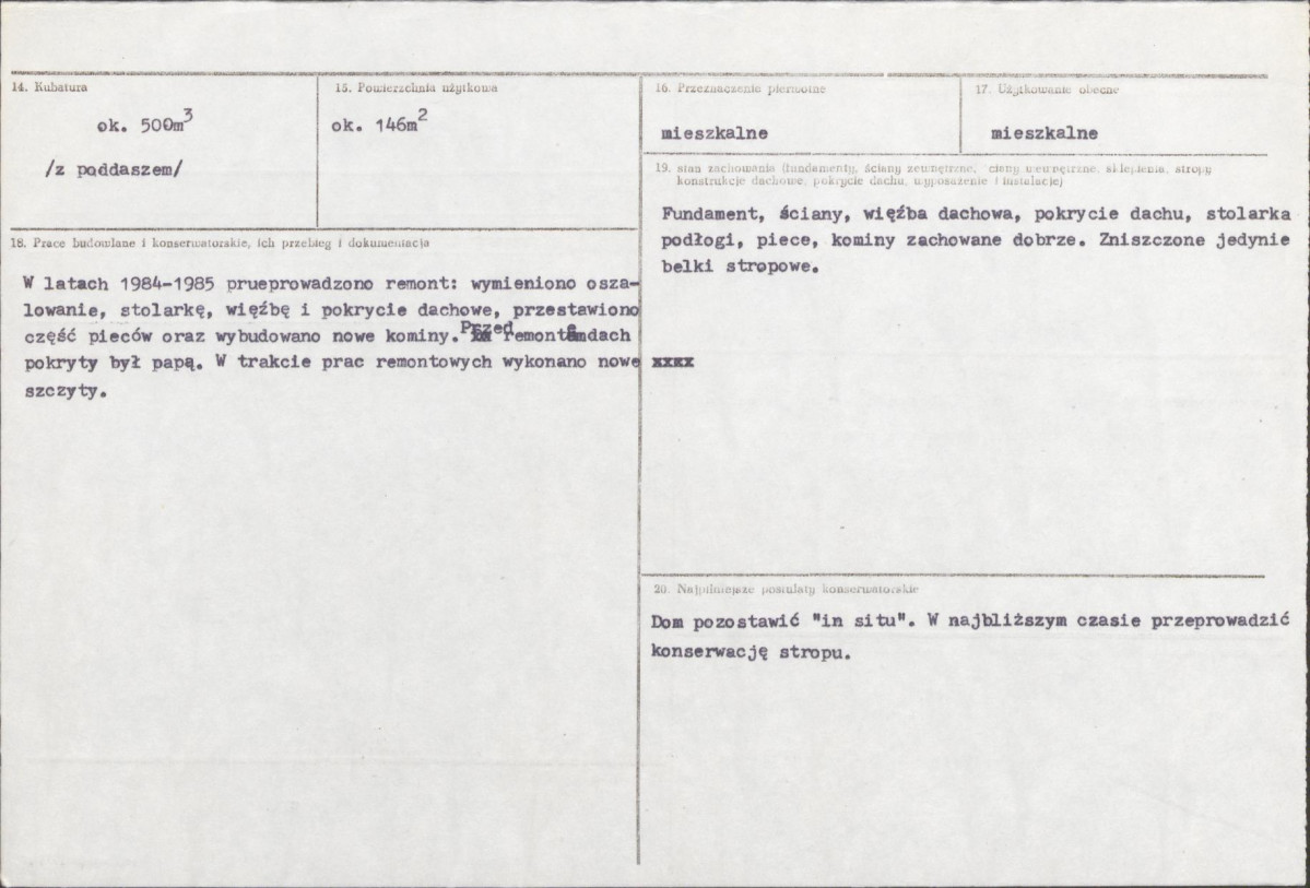 KB - Karta biała, skan nr 3