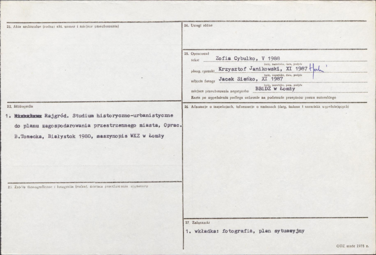 KB - Karta biała, skan nr 4