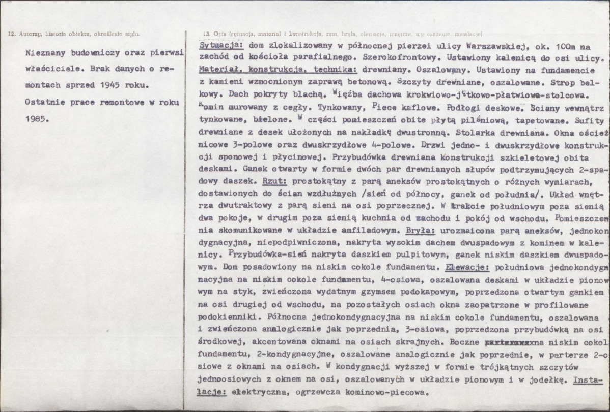 KB - Karta biała, skan nr 2