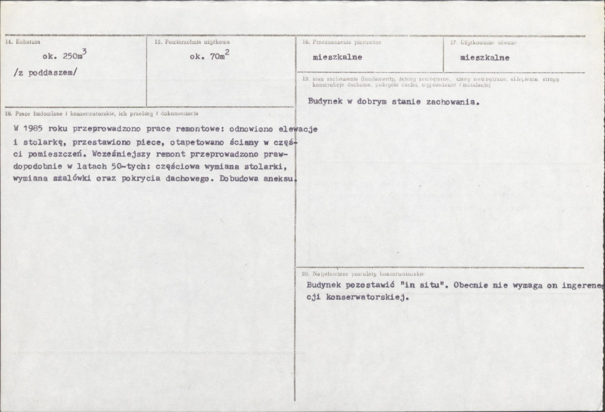 KB - Karta biała, skan nr 3