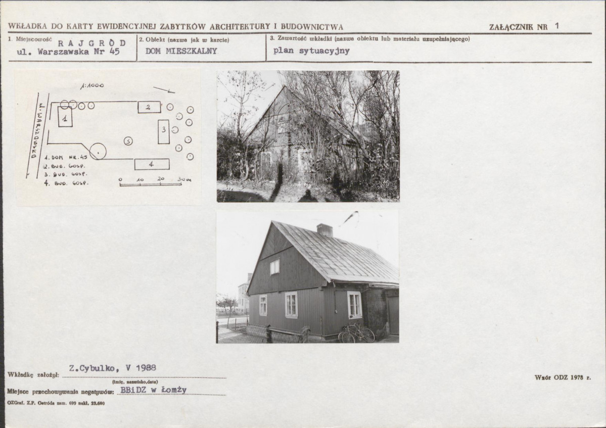 KB - Karta biała, skan nr 5