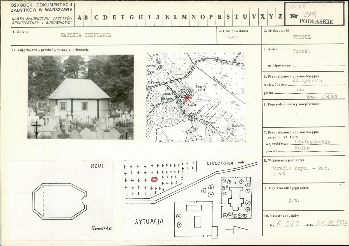 Karta biała, skan nr 1