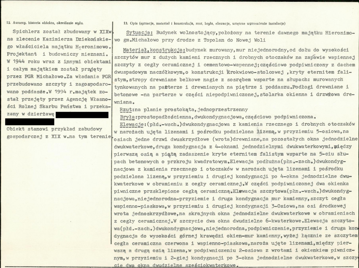 KB - Karta biała, skan nr 2