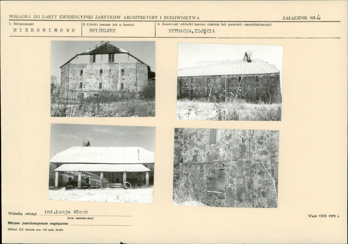 KB - Karta biała, skan nr 10