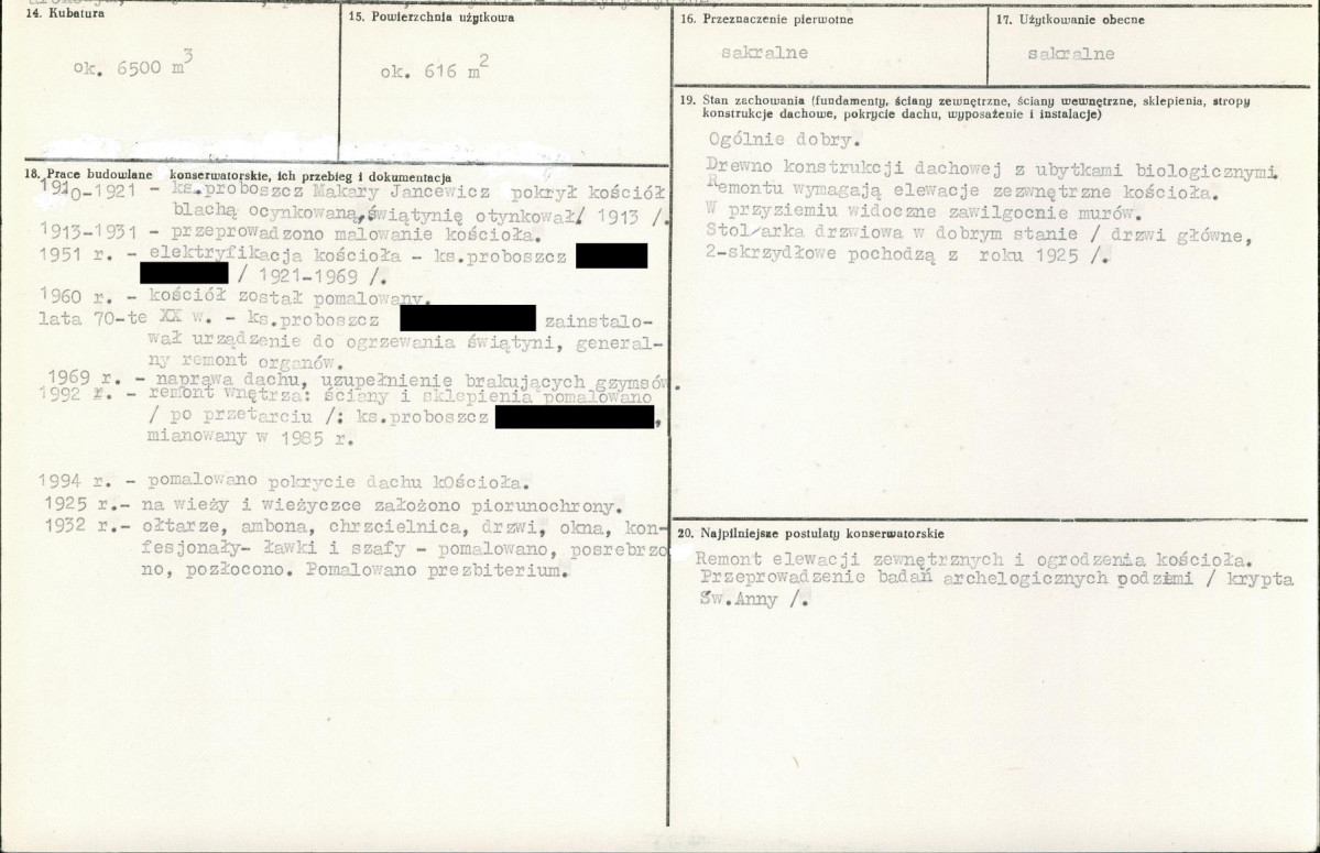 KB - Karta biała, skan nr 3