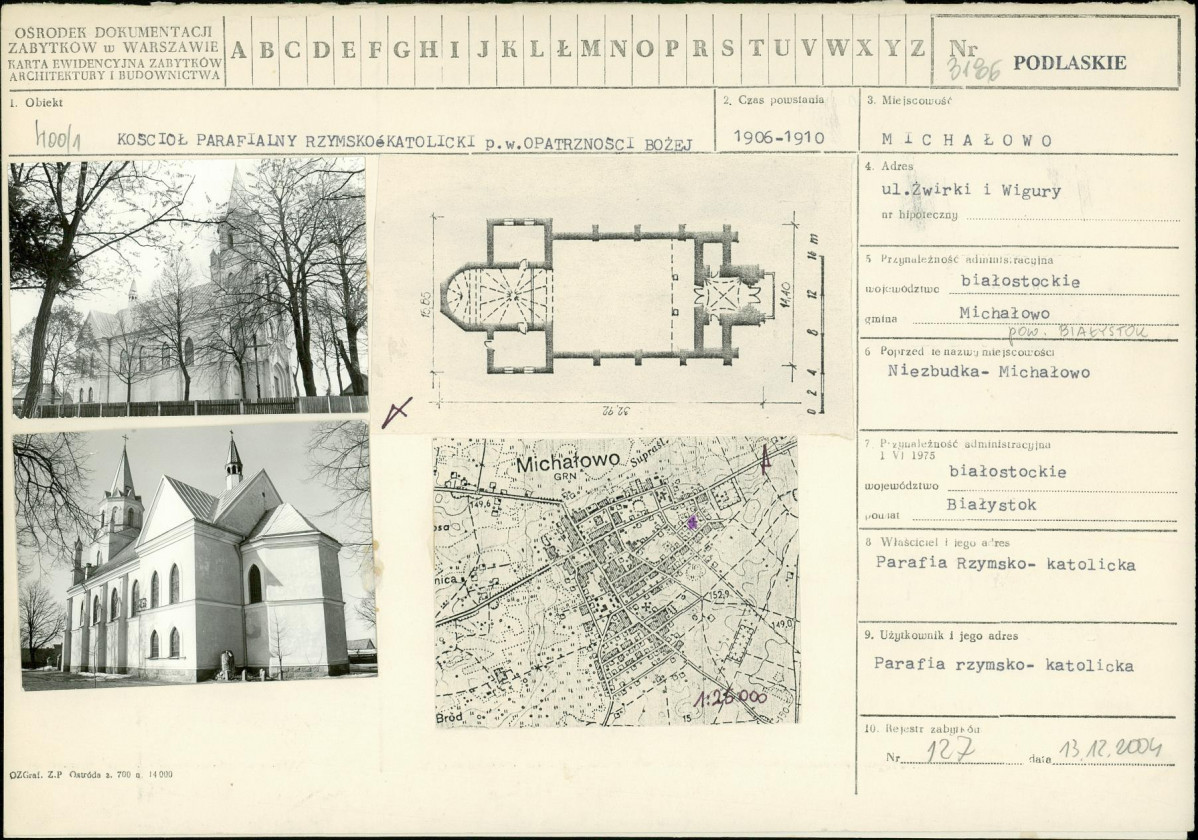 Karta biała, skan nr 1