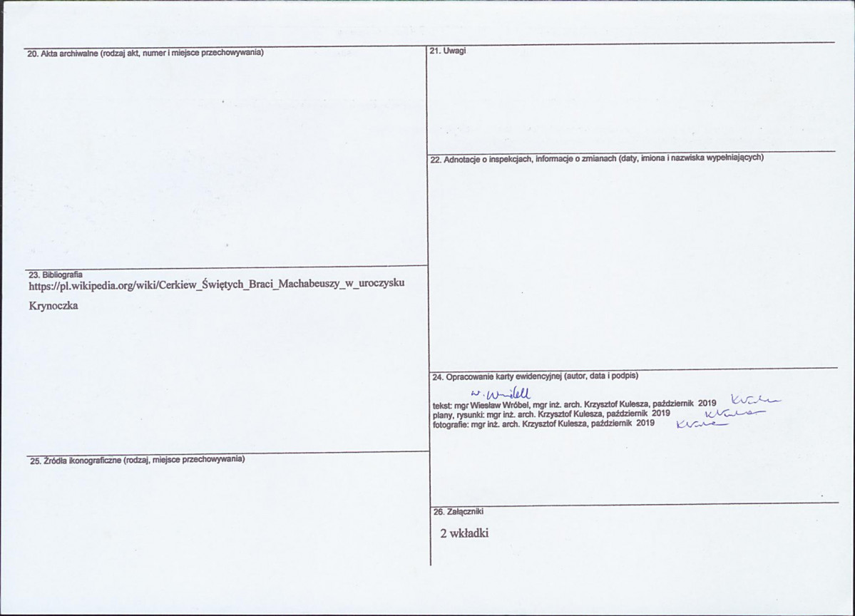 KB - Karta biała, skan nr 4