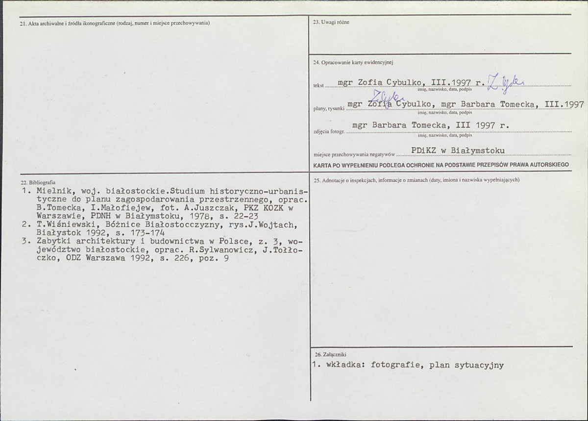 KB - Karta biała, skan nr 4